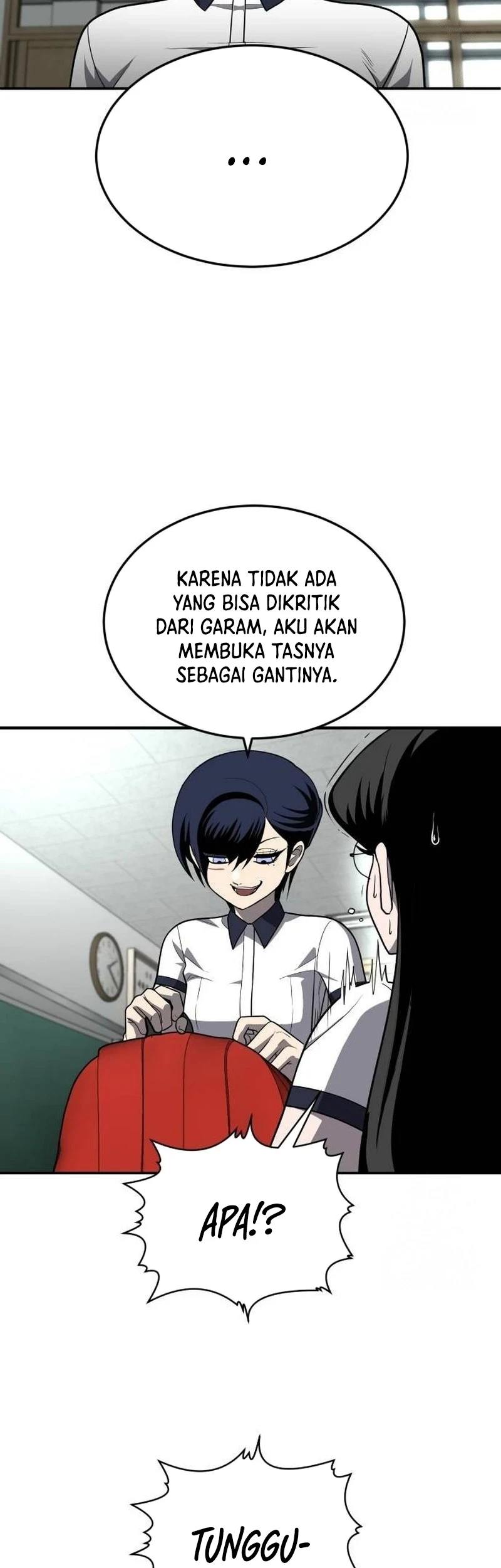 Plaything Chapter 20 Gambar 7