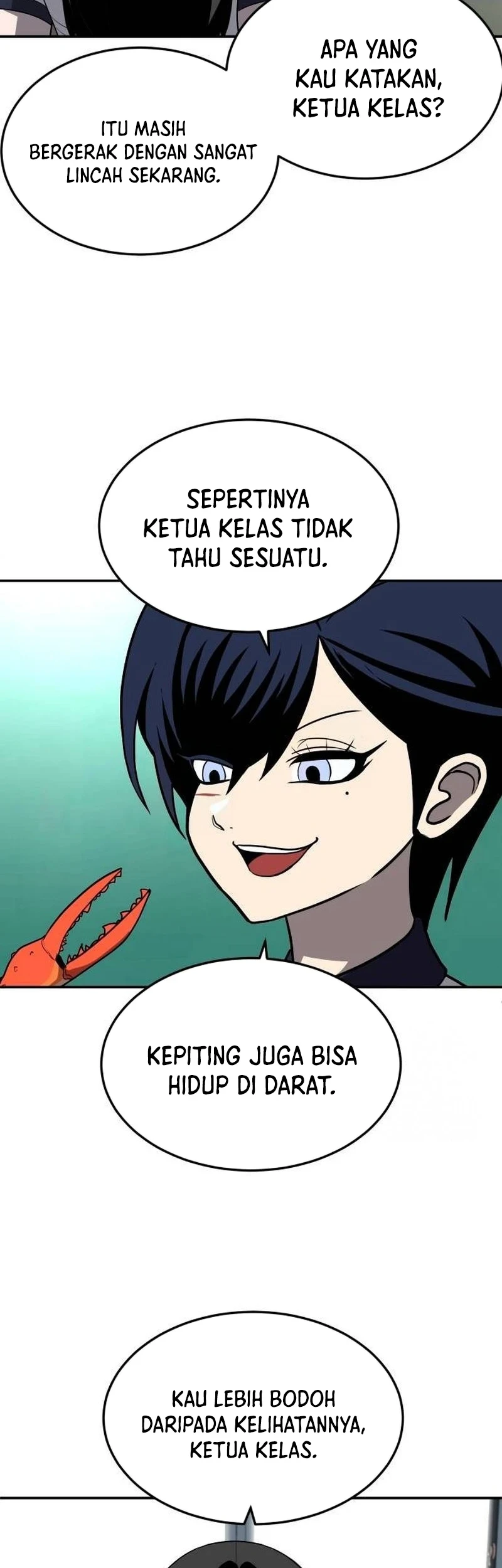 Plaything Chapter 20 Gambar 18