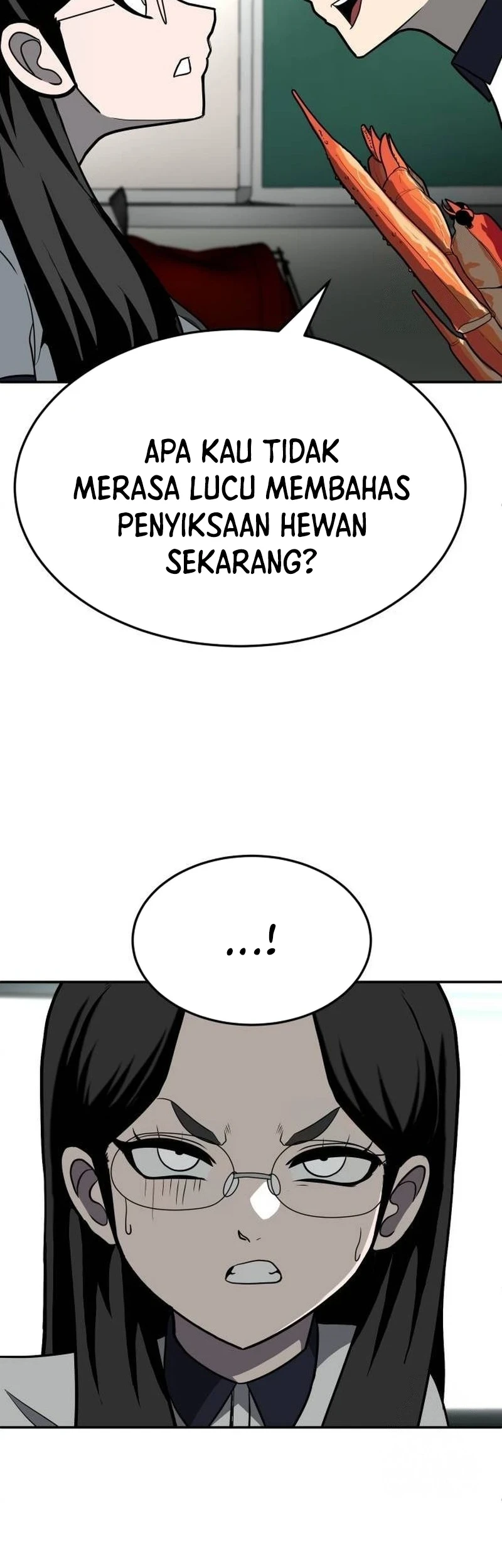 Plaything Chapter 20 Gambar 20