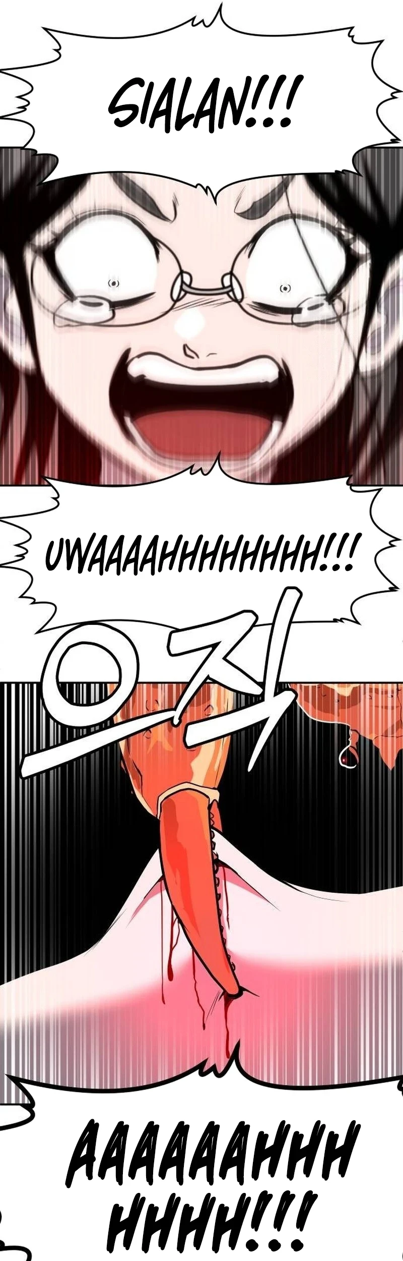 Plaything Chapter 20 Gambar 25