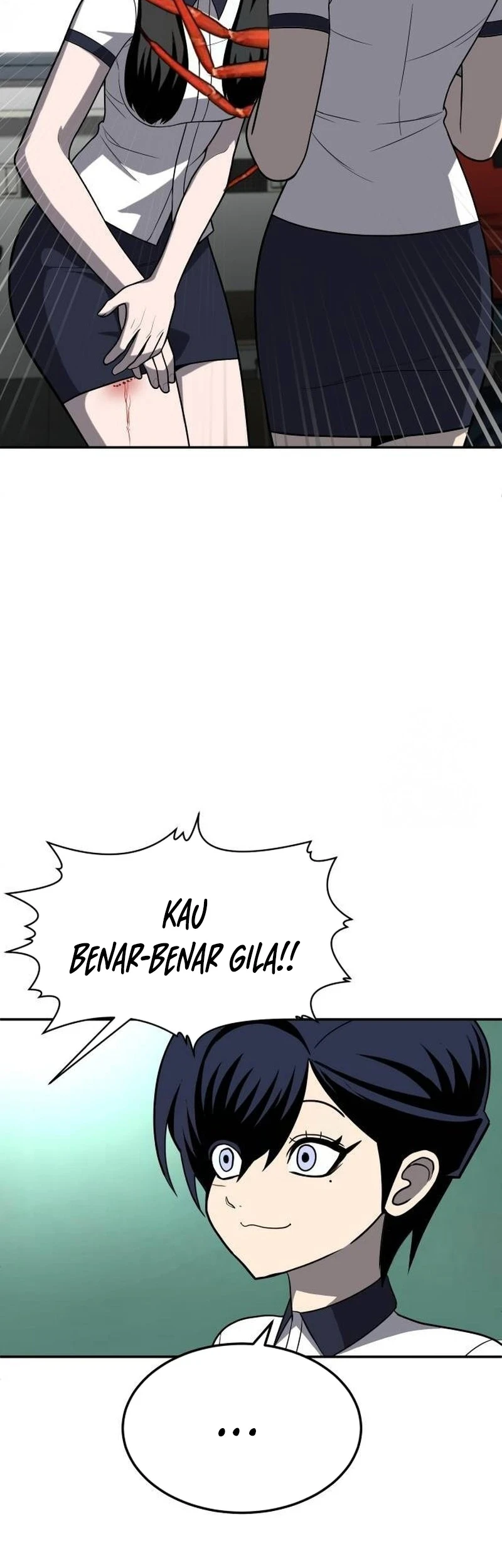 Plaything Chapter 20 Gambar 27