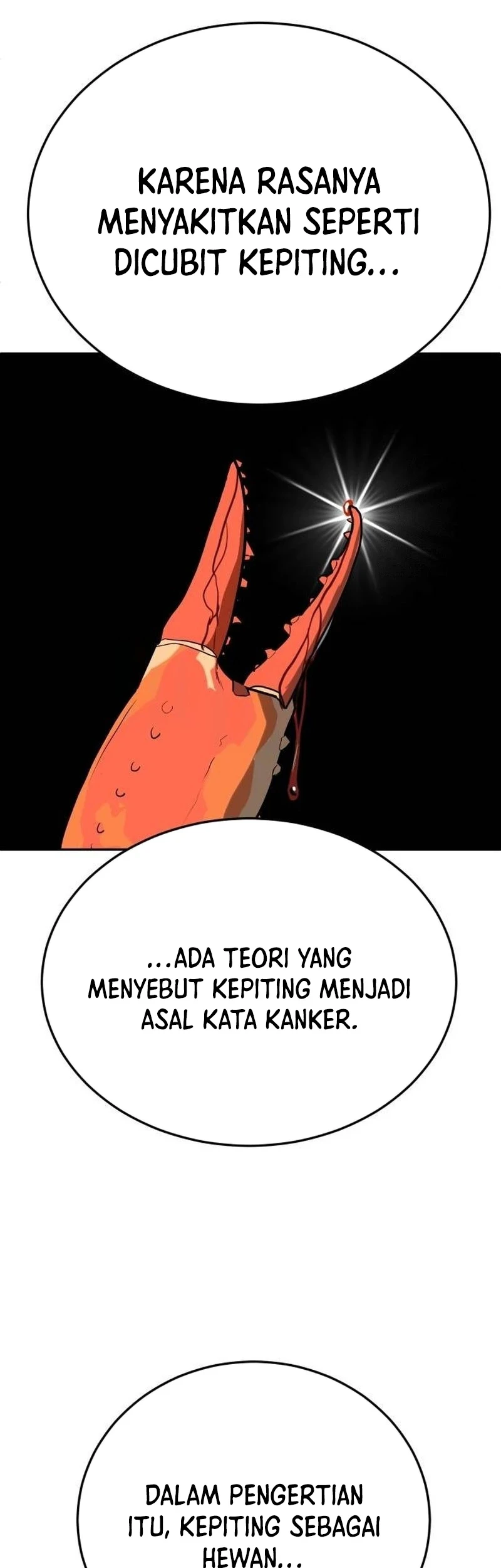 Plaything Chapter 20 Gambar 31
