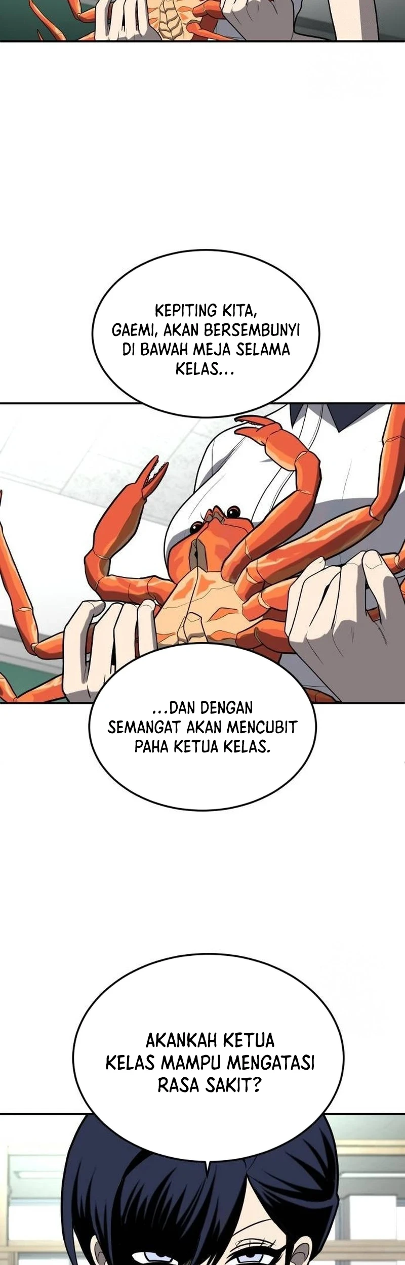Plaything Chapter 20 Gambar 35