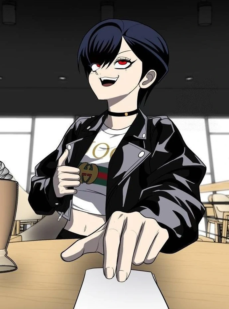 Plaything Chapter 23 Gambar 92