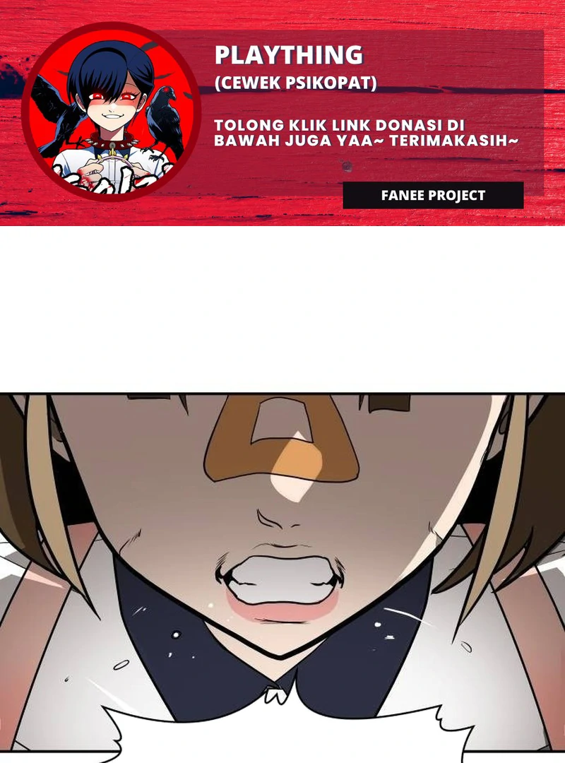 Komik Plaything Chapter 25 gambar 1