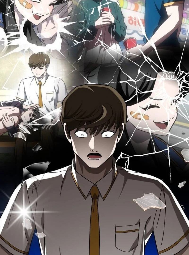 Plaything Chapter 25 Gambar 119