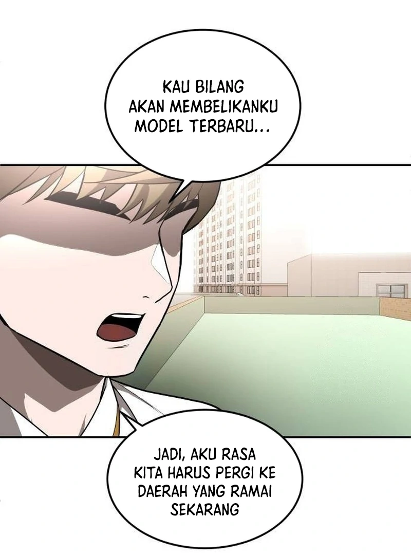Plaything Chapter 26 Gambar 154
