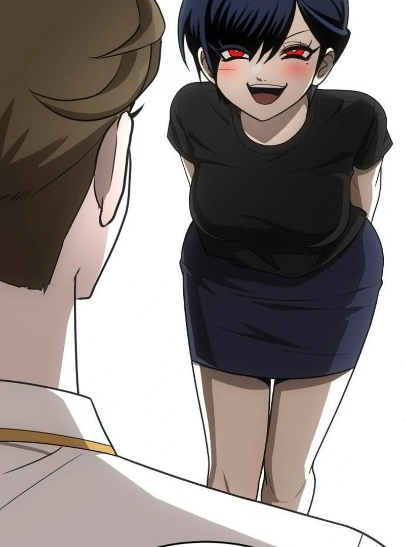 Plaything Chapter 26 Gambar 167