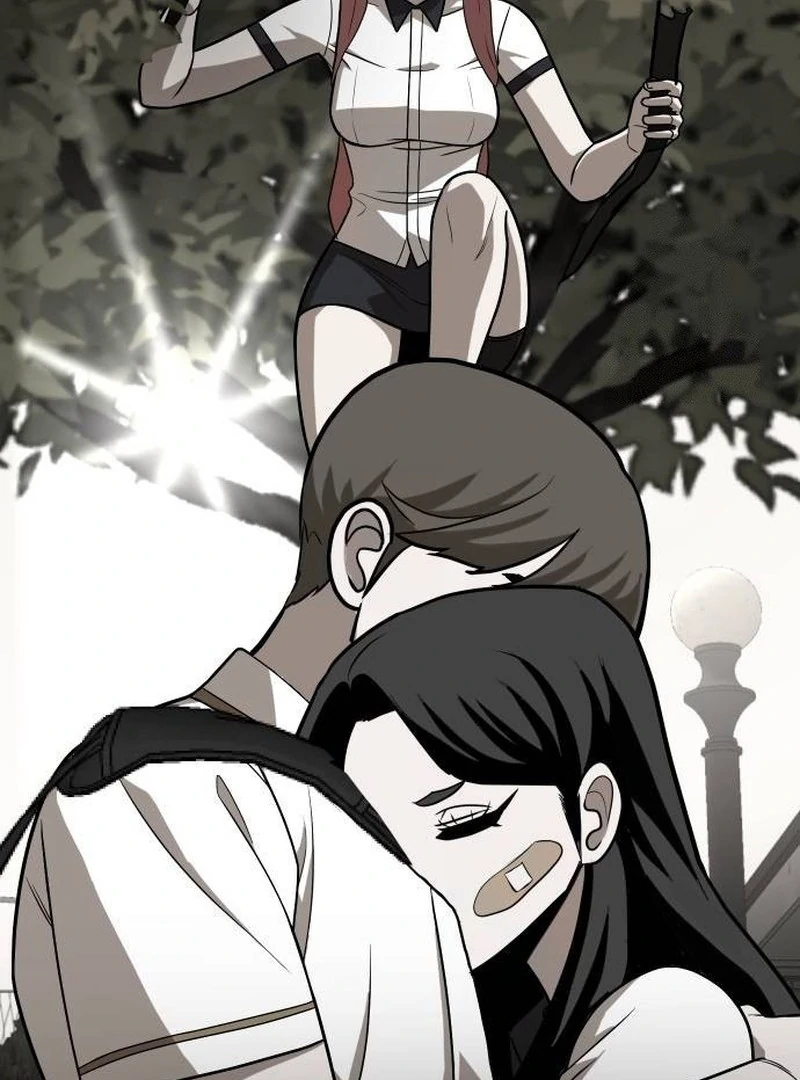 Plaything Chapter 26 Gambar 23