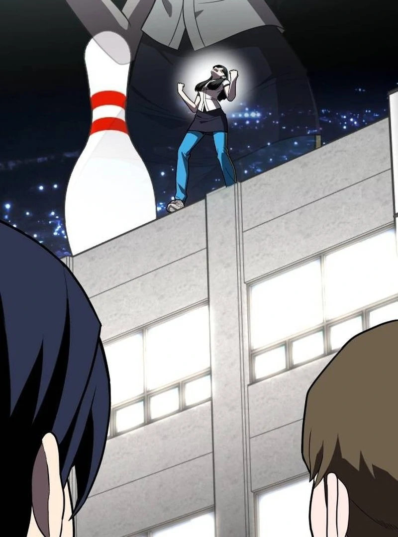 Plaything Chapter 28 Gambar 43