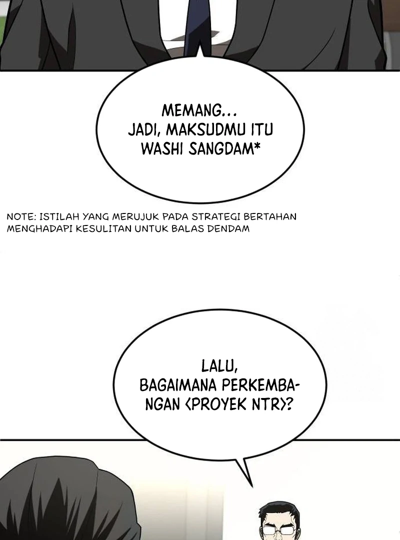 Plaything Chapter 28 Gambar 88