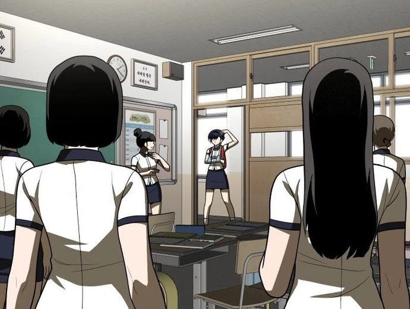 Plaything Chapter 29 Gambar 128