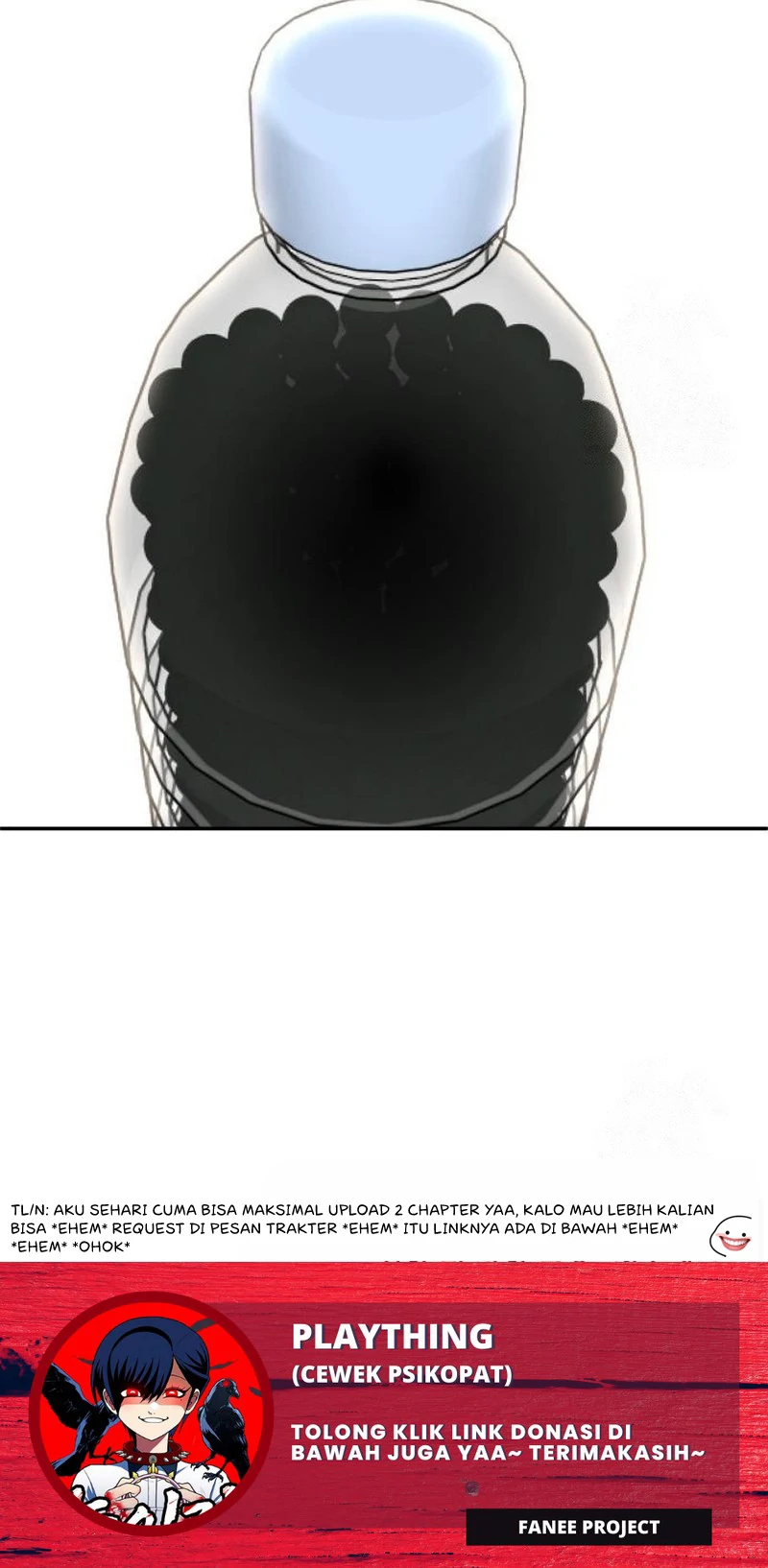 Plaything Chapter 29 Gambar 195