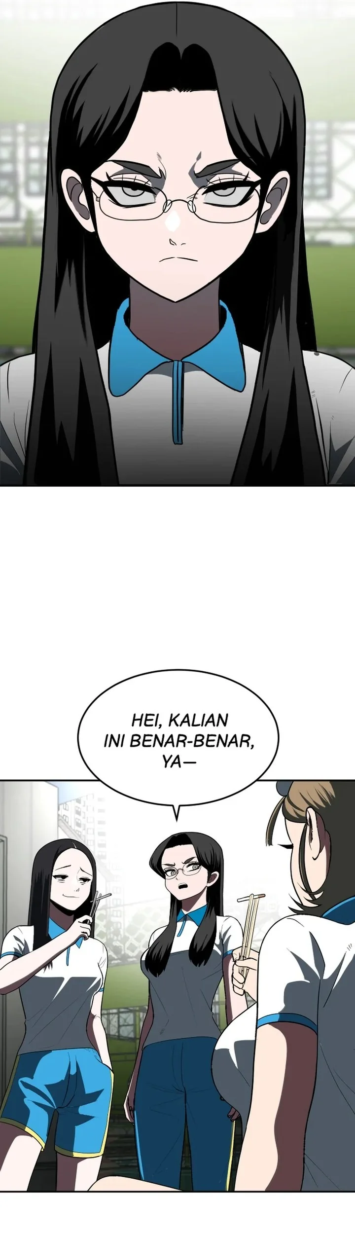 Plaything Chapter 3 Gambar 24