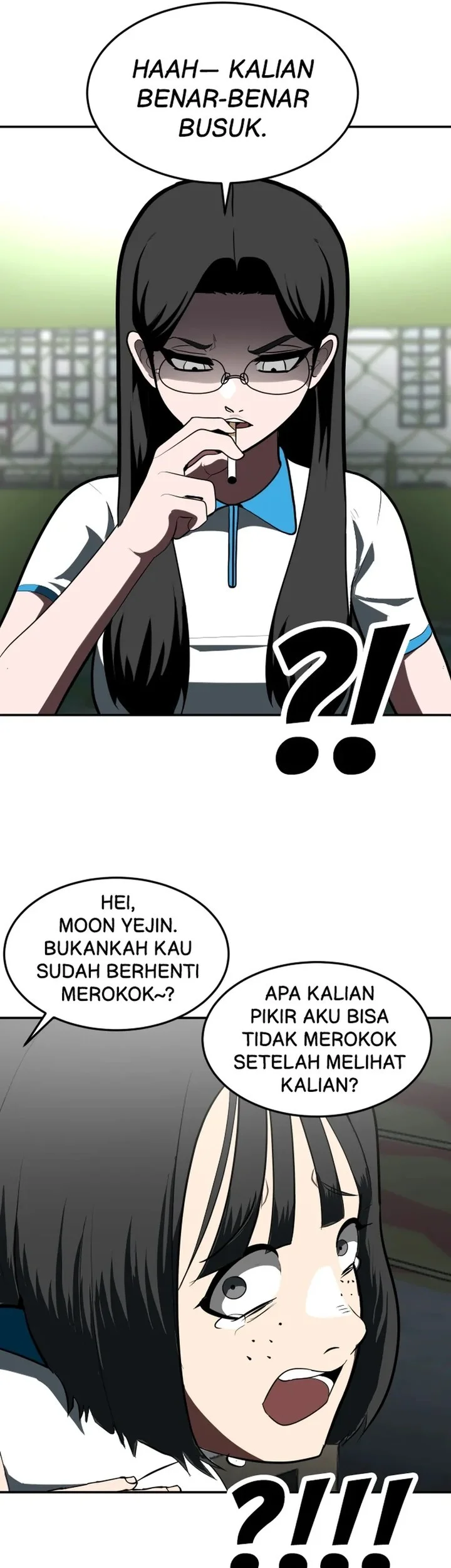 Plaything Chapter 3 Gambar 28