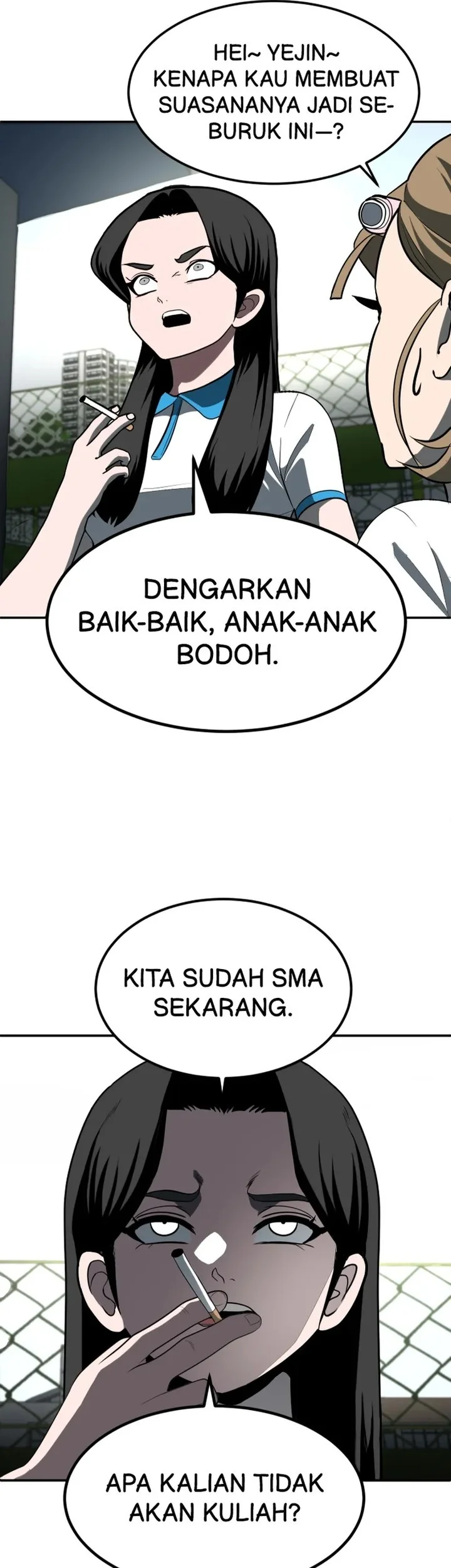 Plaything Chapter 3 Gambar 37