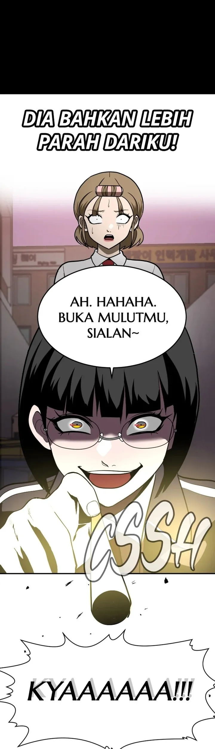 Plaything Chapter 3 Gambar 45