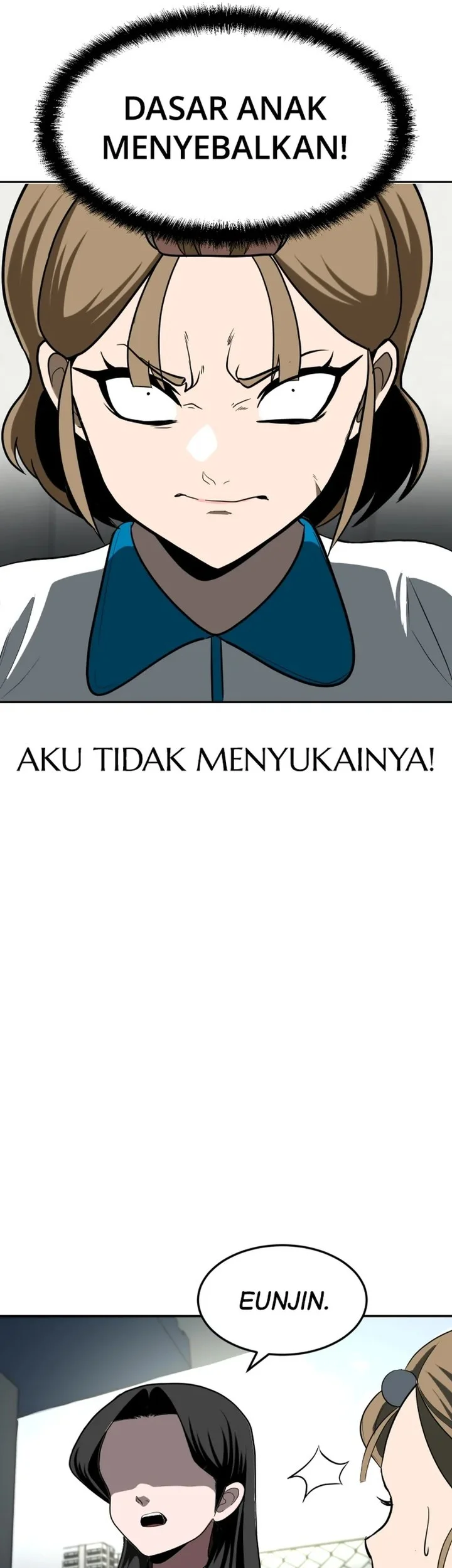 Plaything Chapter 3 Gambar 47