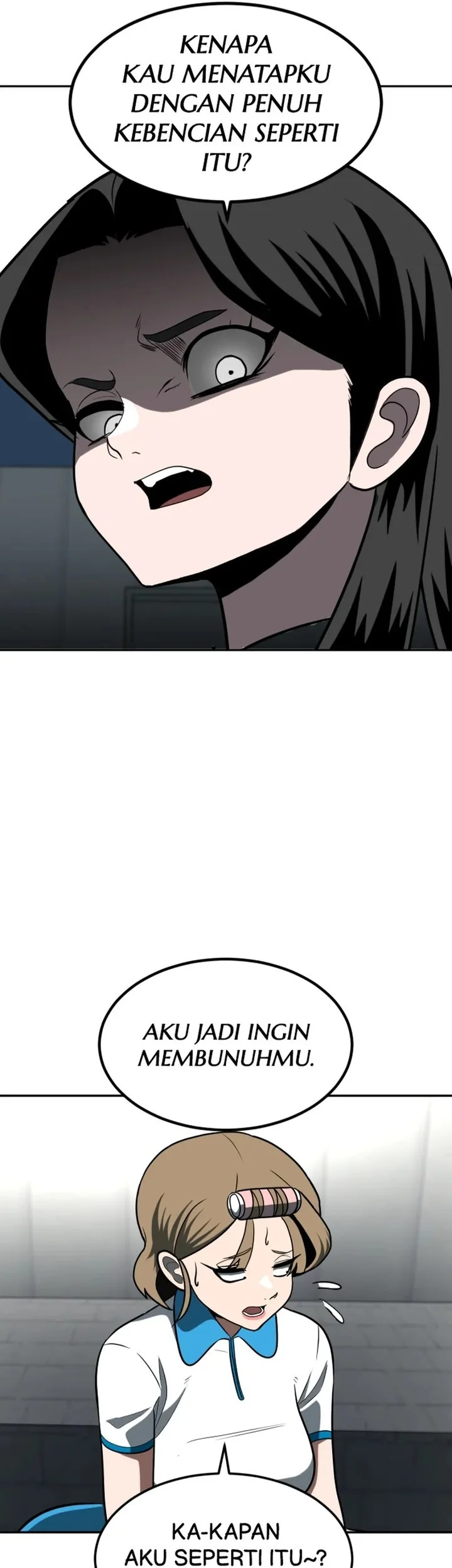 Plaything Chapter 3 Gambar 49