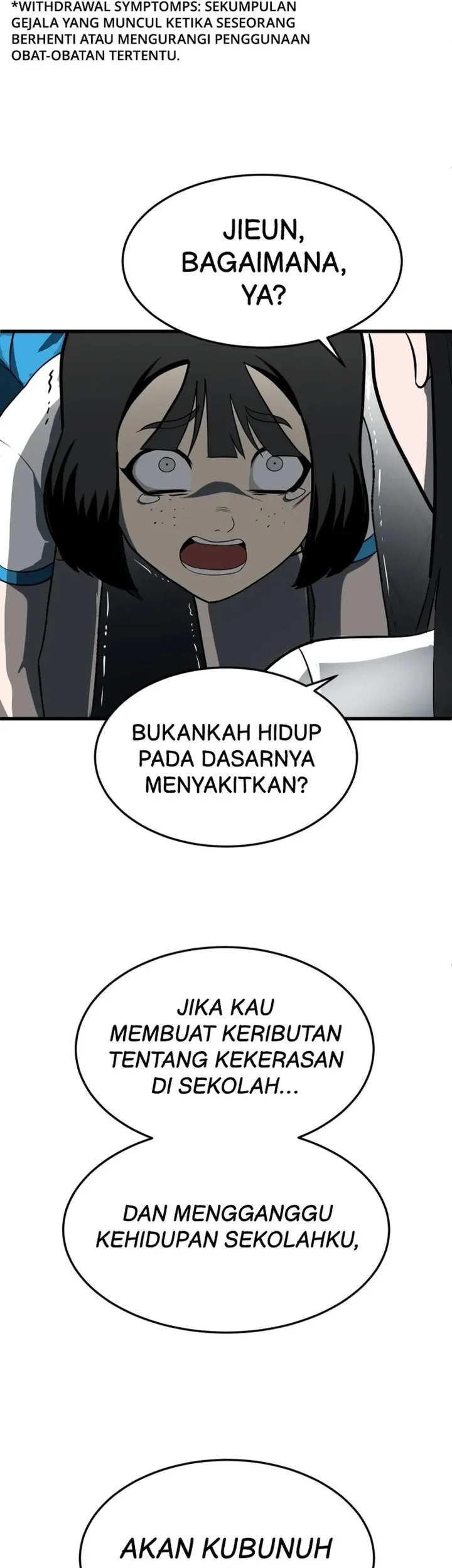 Plaything Chapter 3 Gambar 55