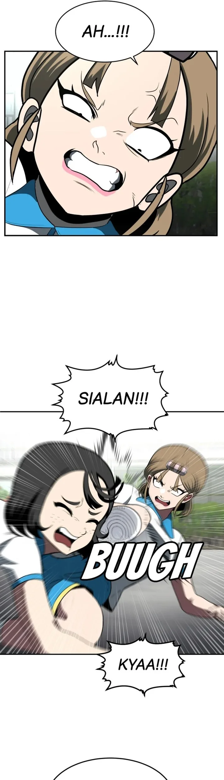 Plaything Chapter 3 Gambar 63