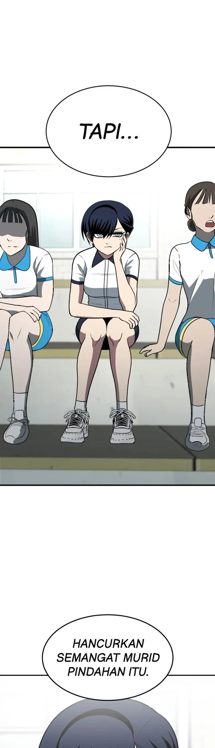 Plaything Chapter 3 Gambar 69