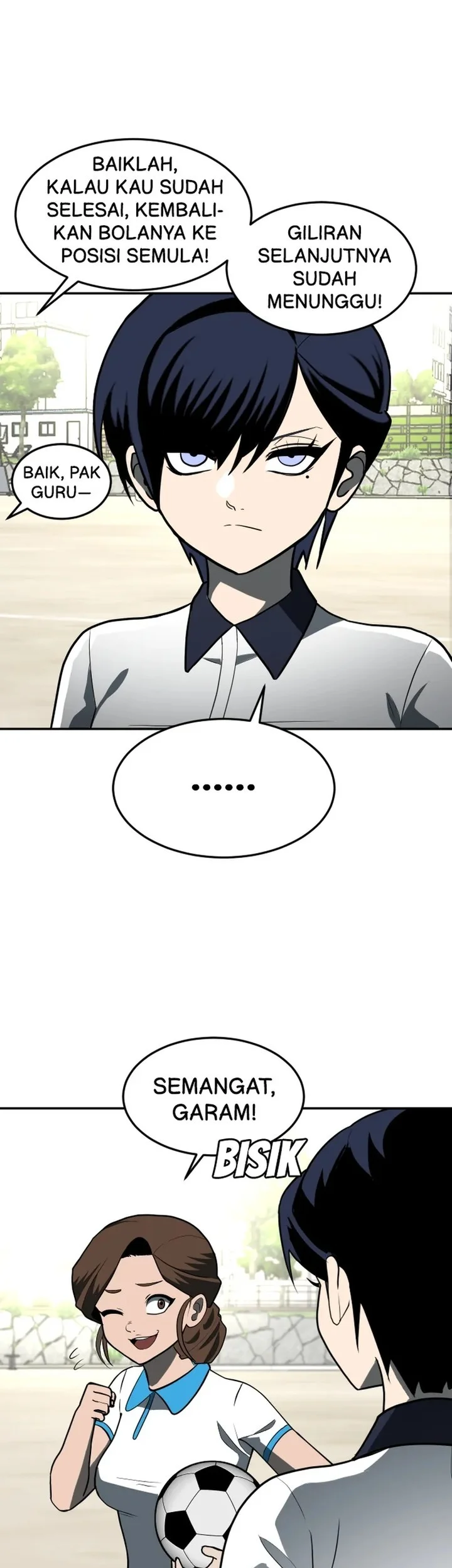 Plaything Chapter 3 Gambar 75