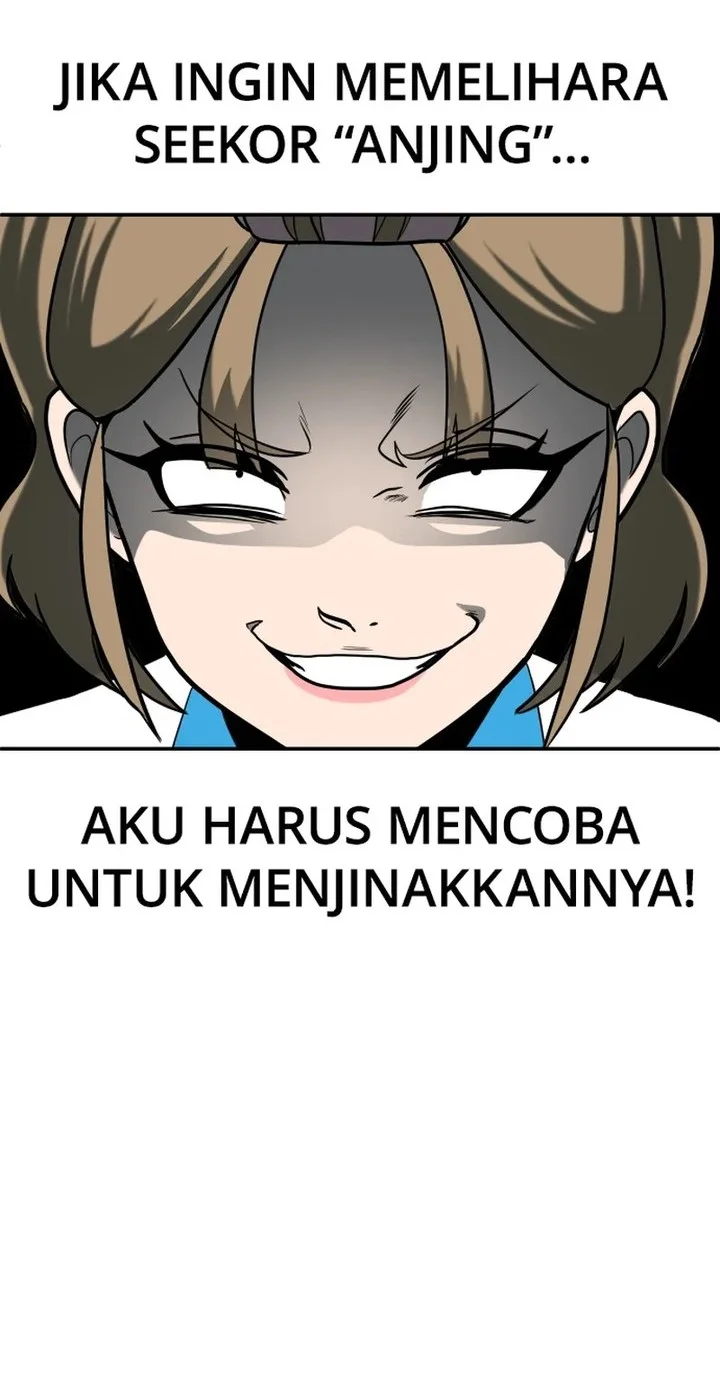 Plaything Chapter 3 Gambar 82