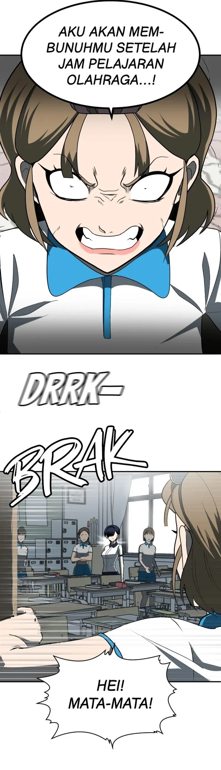 Plaything Chapter 3 Gambar 106