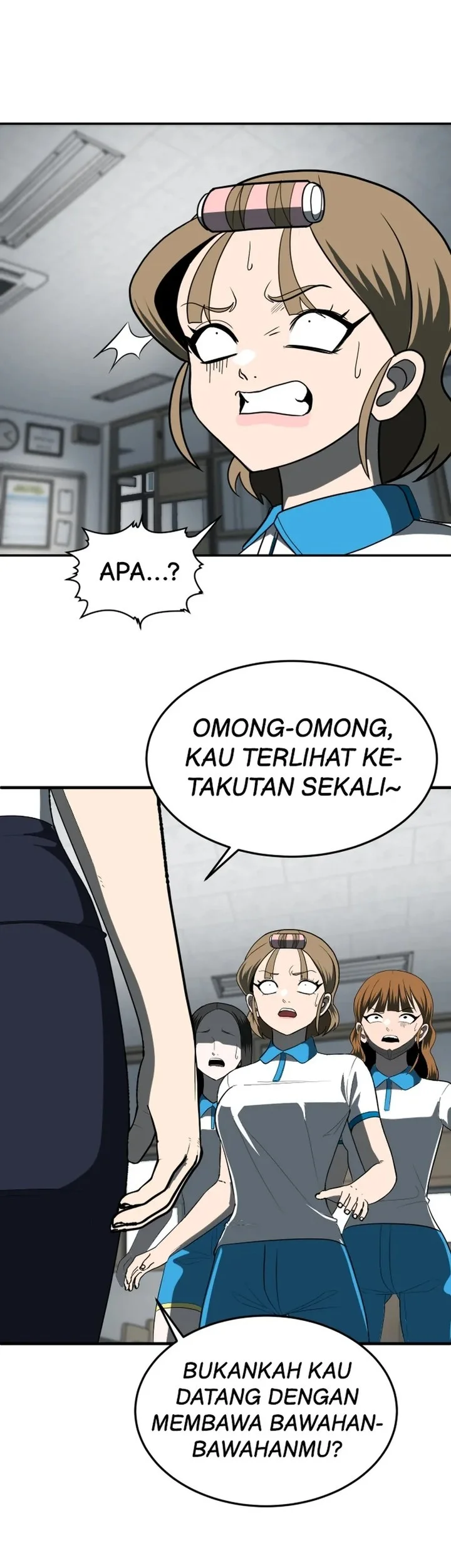 Plaything Chapter 3 Gambar 112