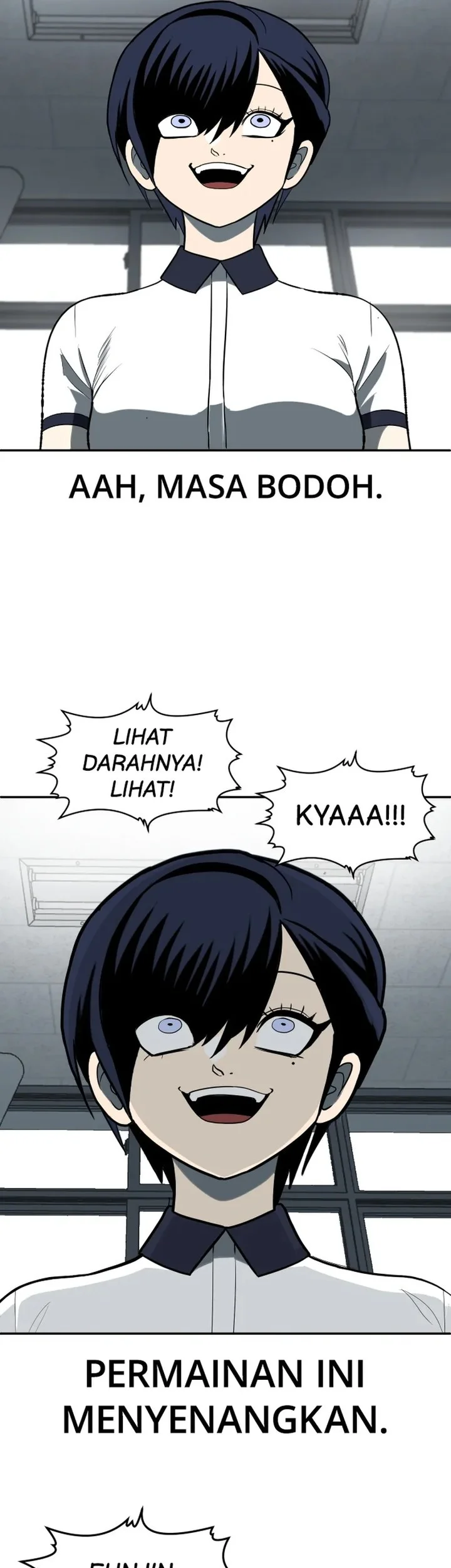 Plaything Chapter 3 Gambar 122