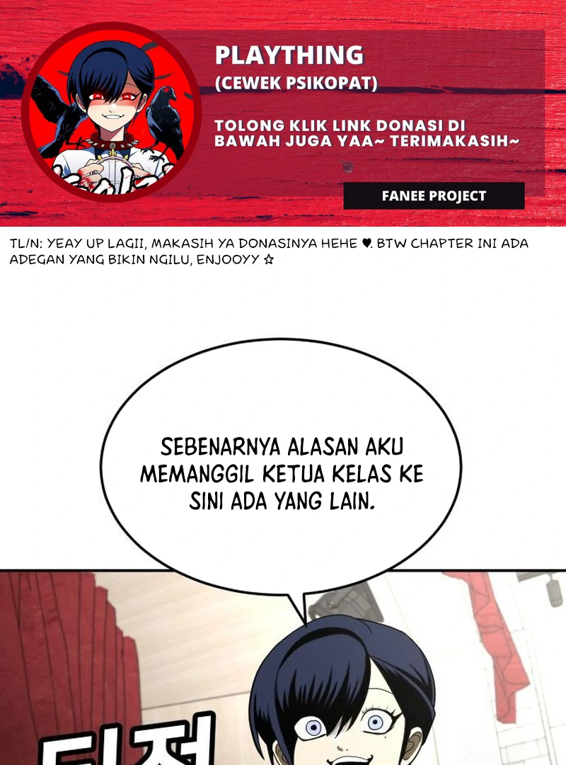 Komik Plaything Chapter 30 gambar 1