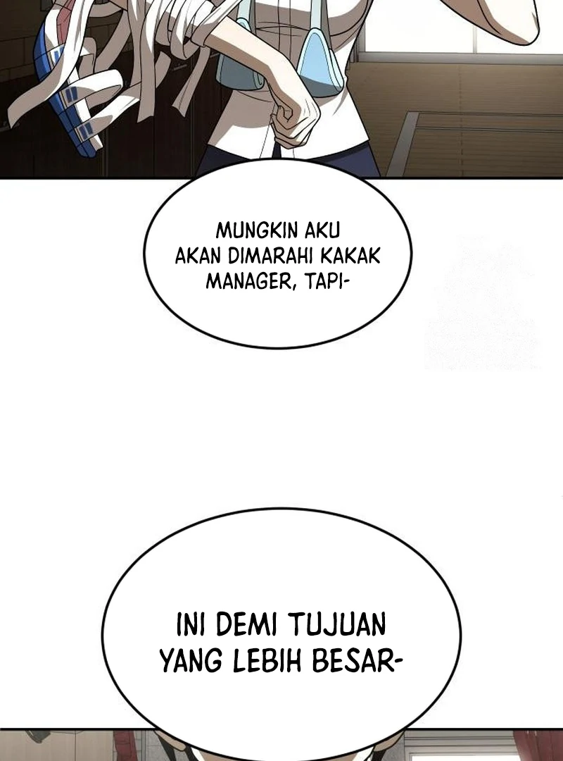 Plaything Chapter 30 Gambar 29