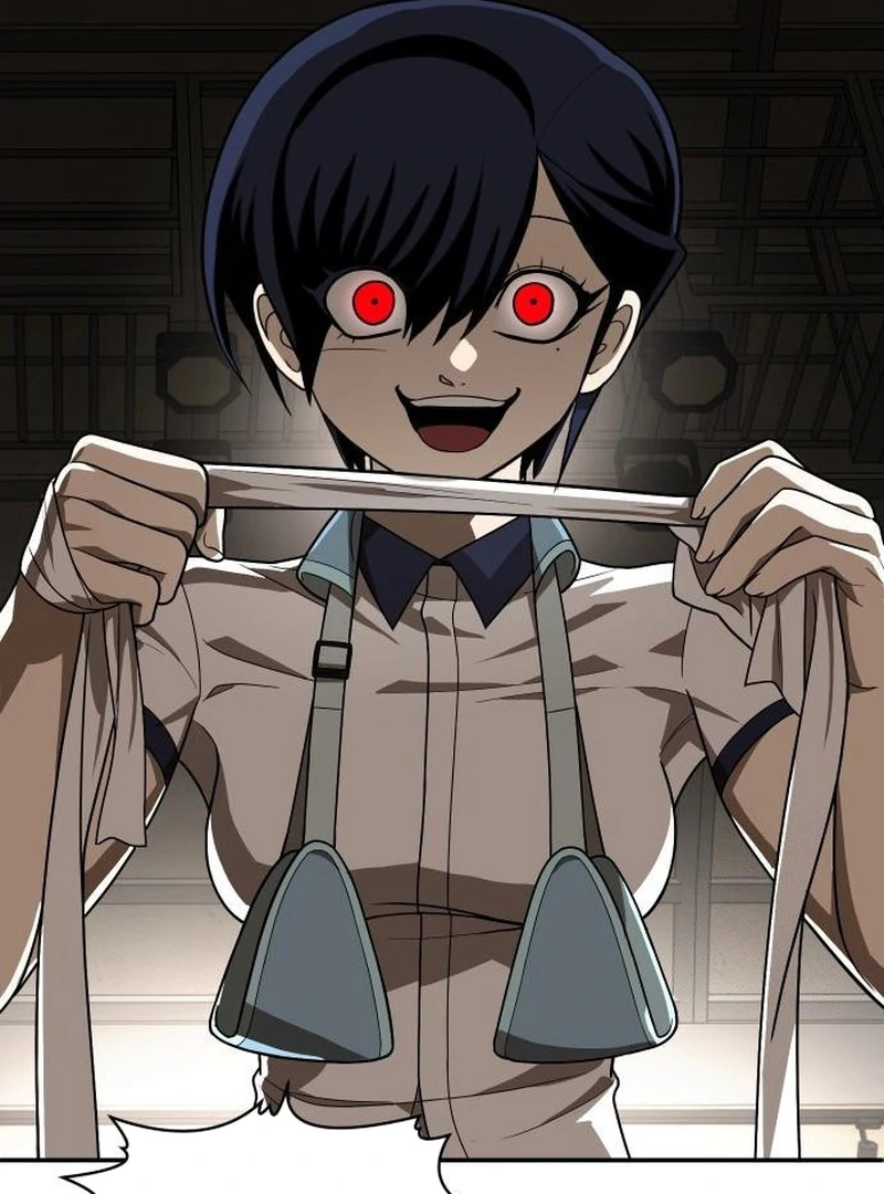 Plaything Chapter 30 Gambar 31