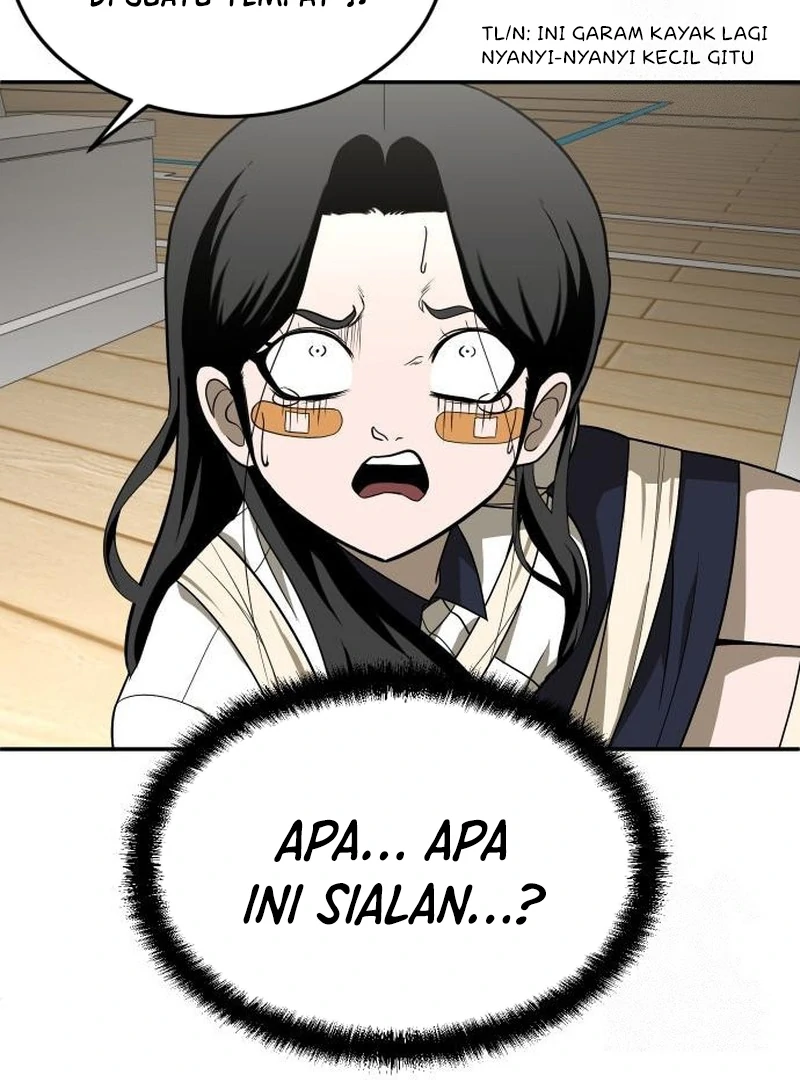 Plaything Chapter 30 Gambar 48