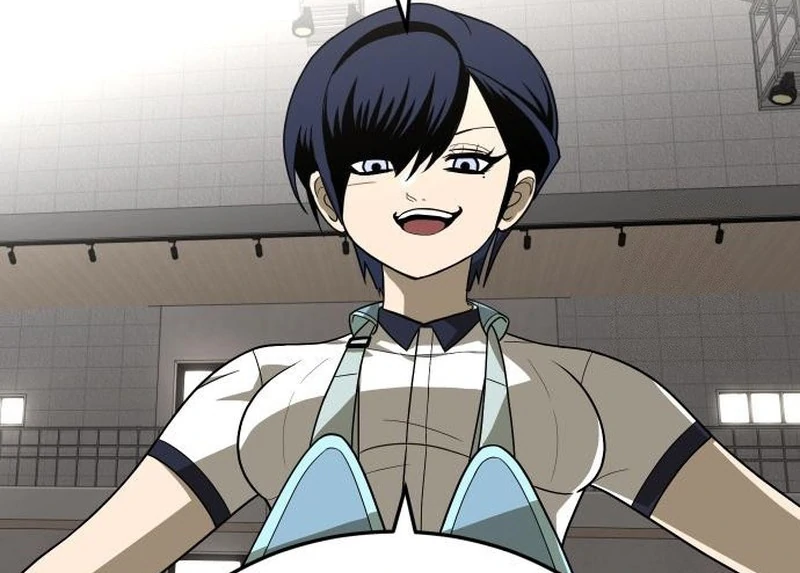 Plaything Chapter 31 Gambar 139