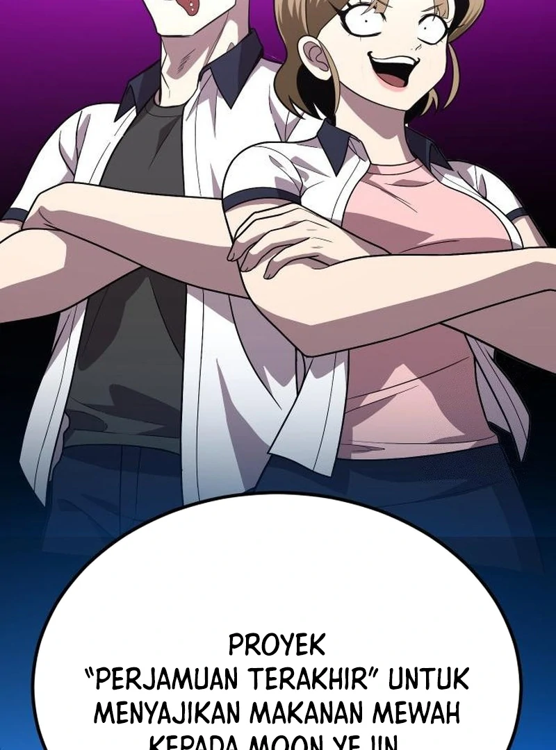 Plaything Chapter 31 Gambar 191