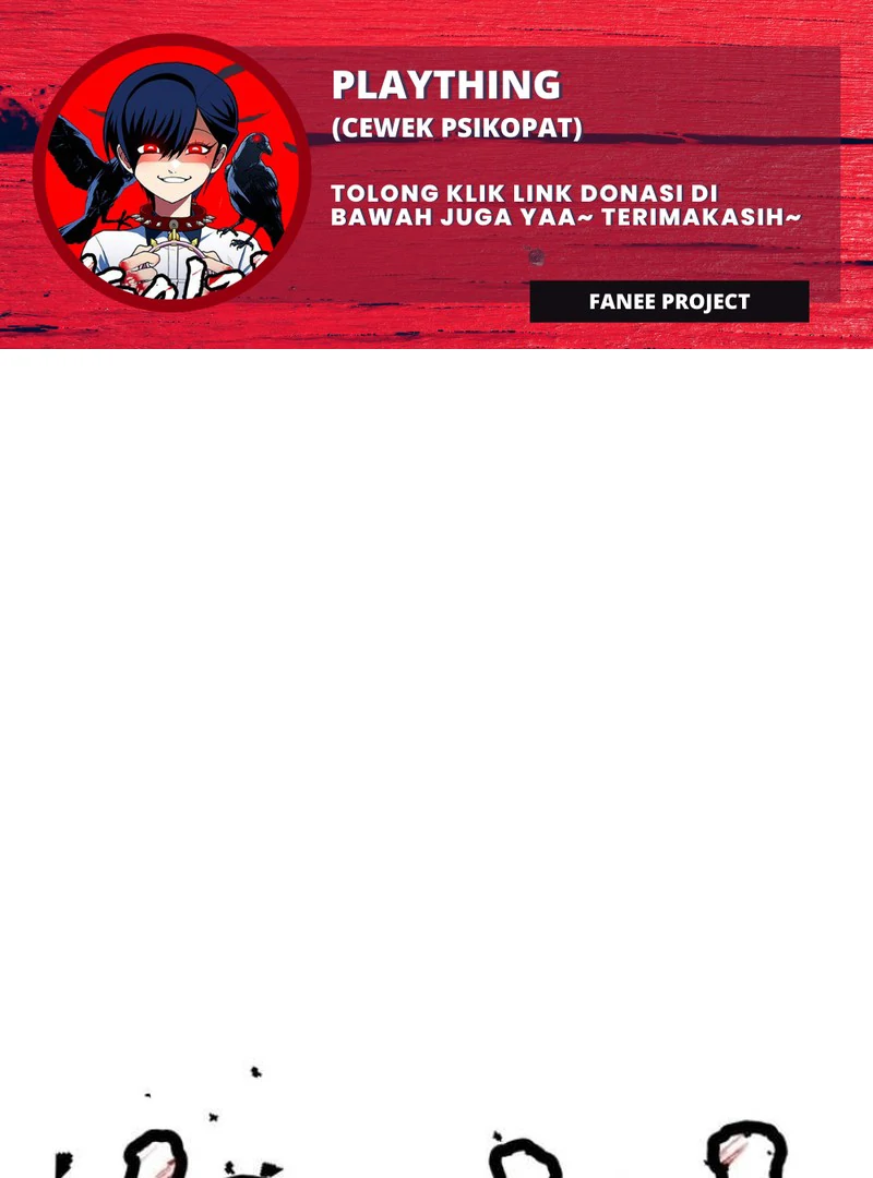 Komik Plaything Chapter 33 gambar 1