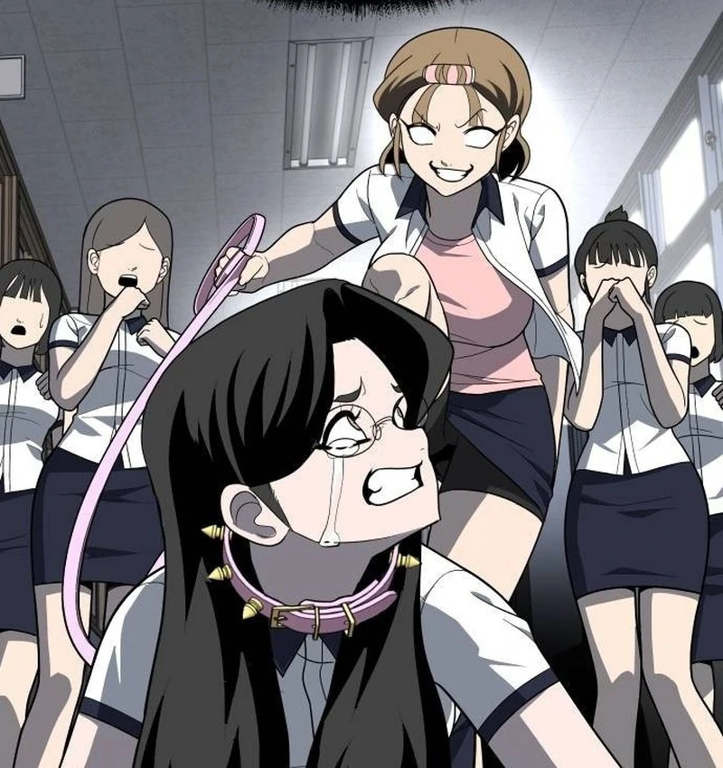 Plaything Chapter 33 Gambar 112