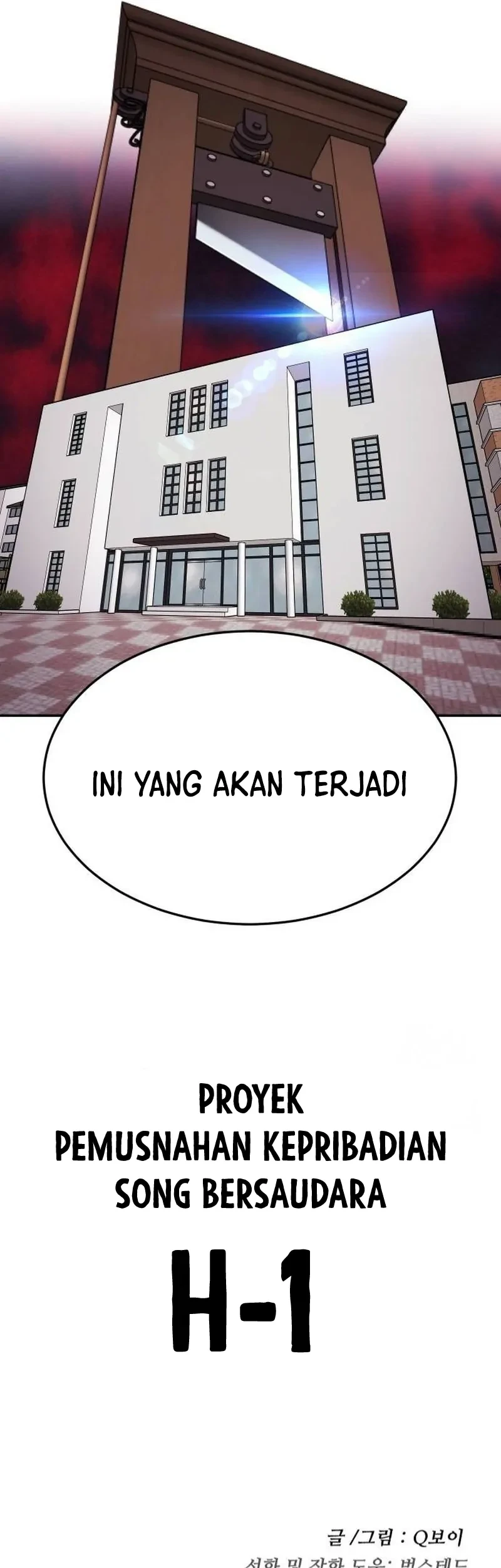 Plaything Chapter 33 Gambar 188