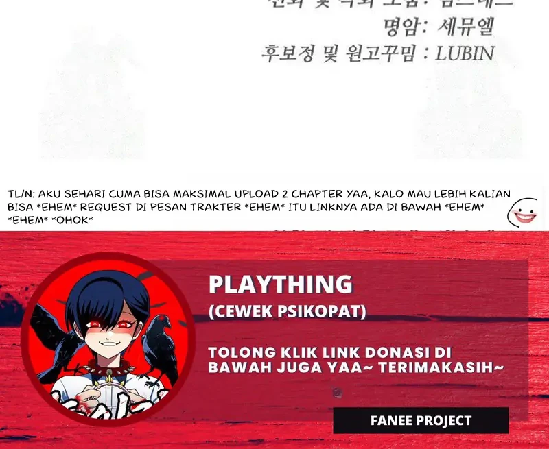 Plaything Chapter 33 Gambar 189