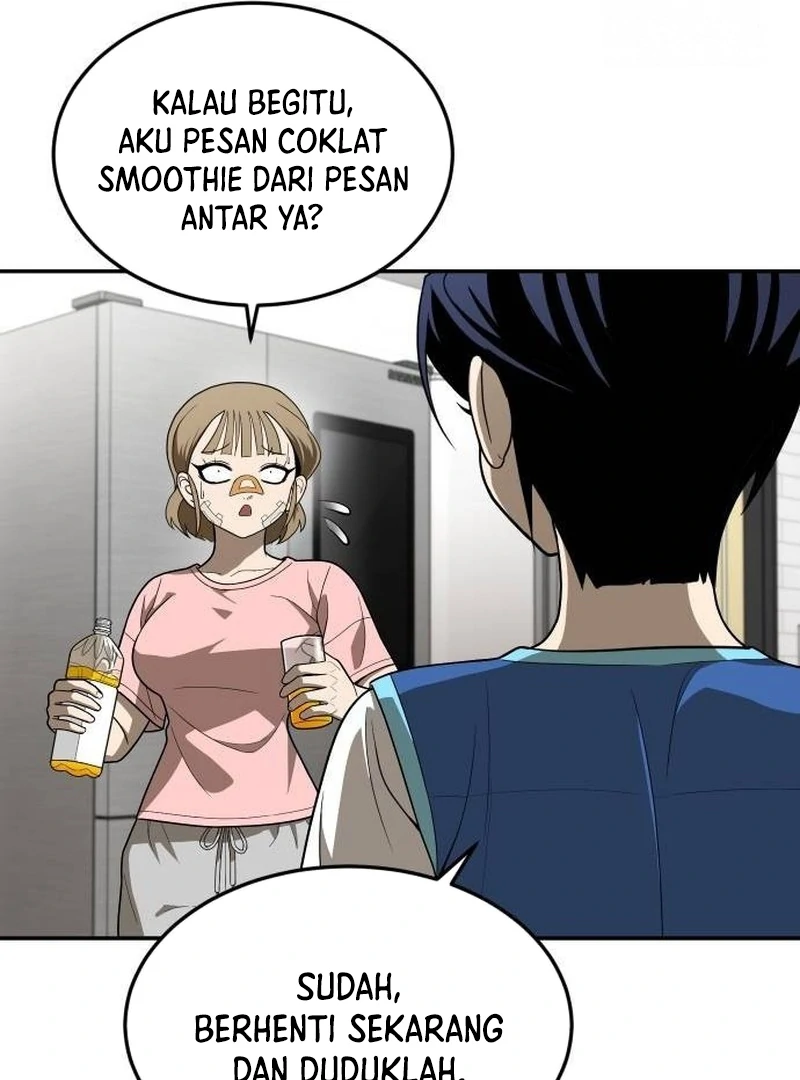 Plaything Chapter 33 Gambar 20