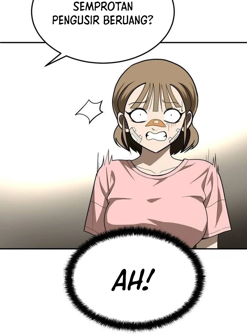 Plaything Chapter 33 Gambar 32