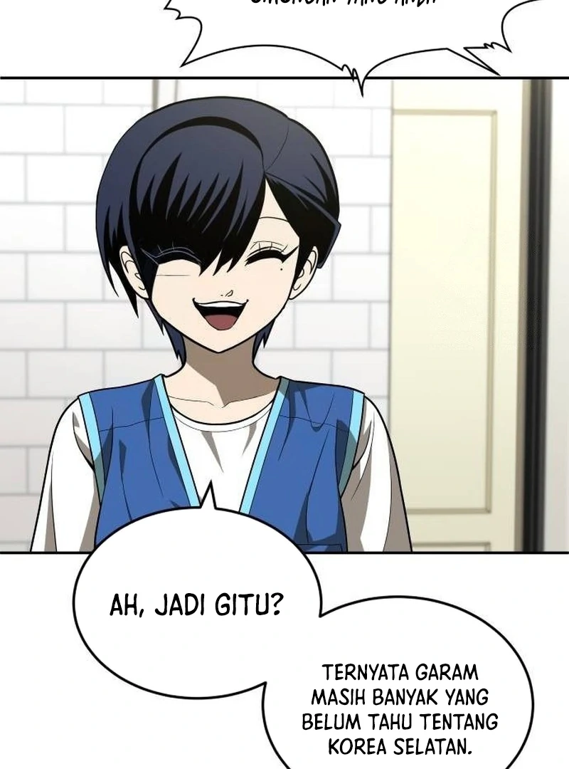 Plaything Chapter 33 Gambar 40