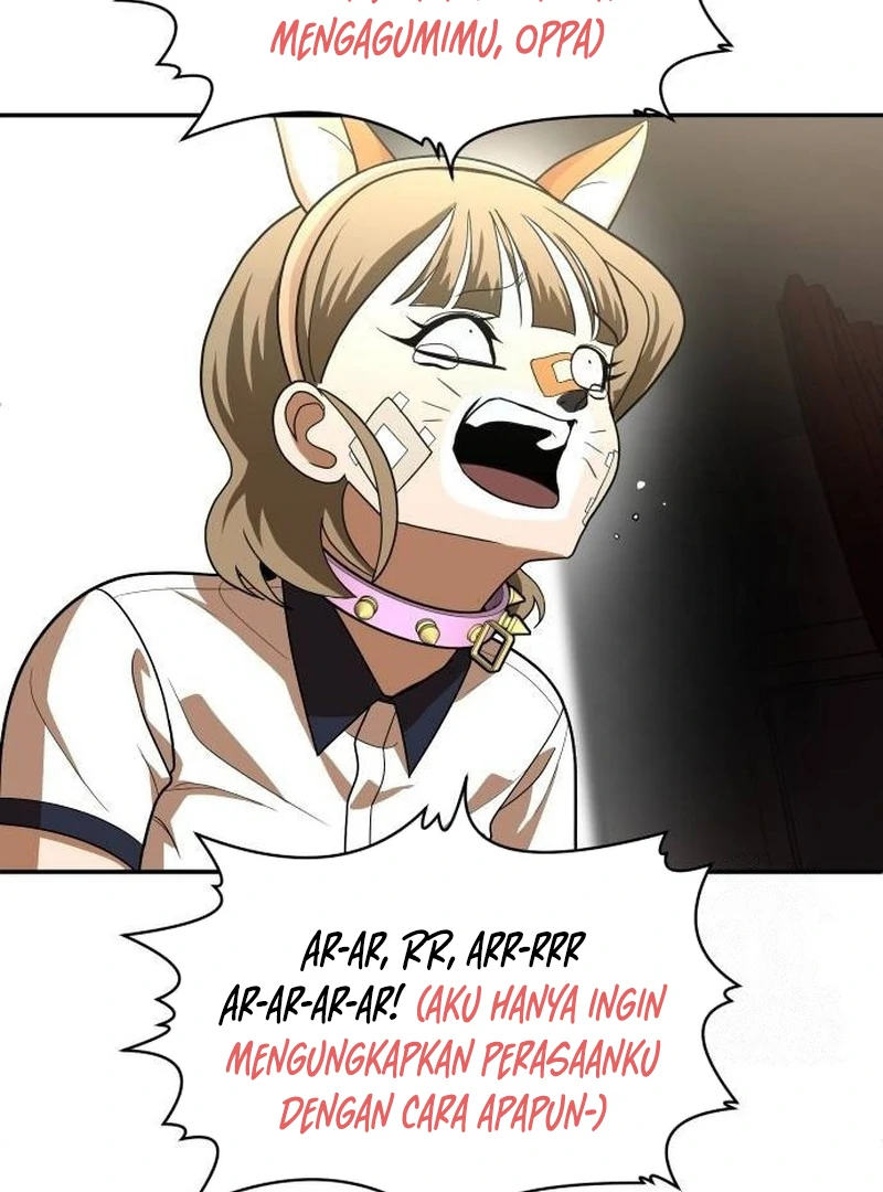 Plaything Chapter 35 Gambar 33