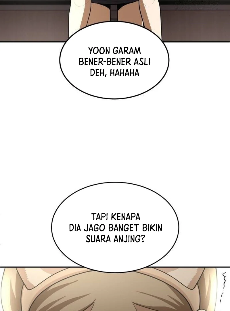 Plaything Chapter 35 Gambar 41