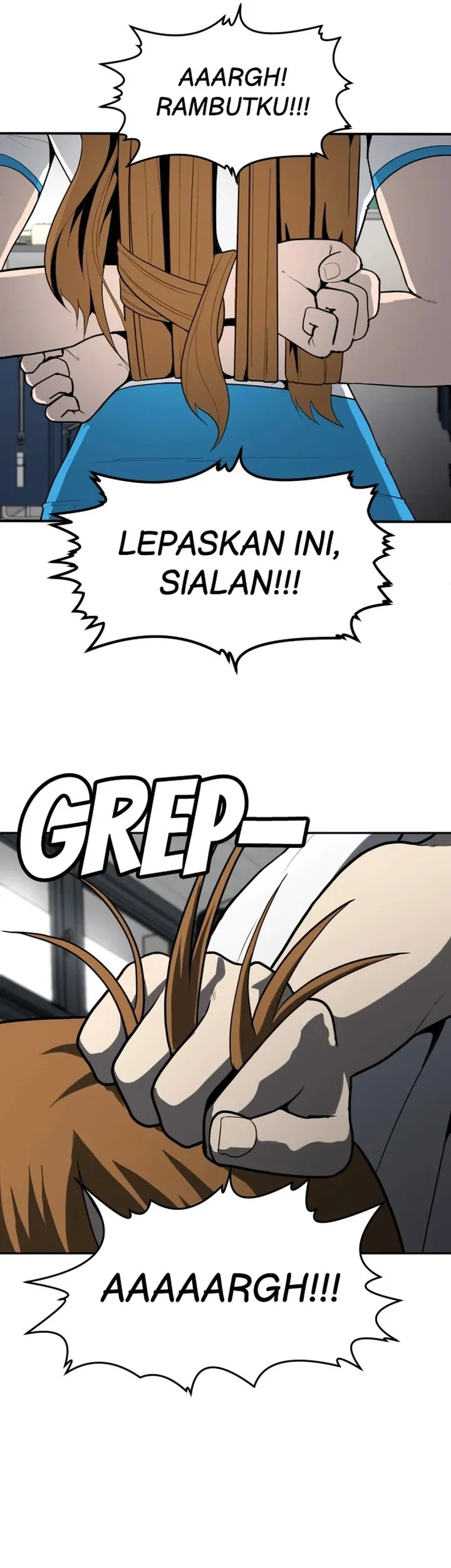 Plaything Chapter 4 Gambar 21