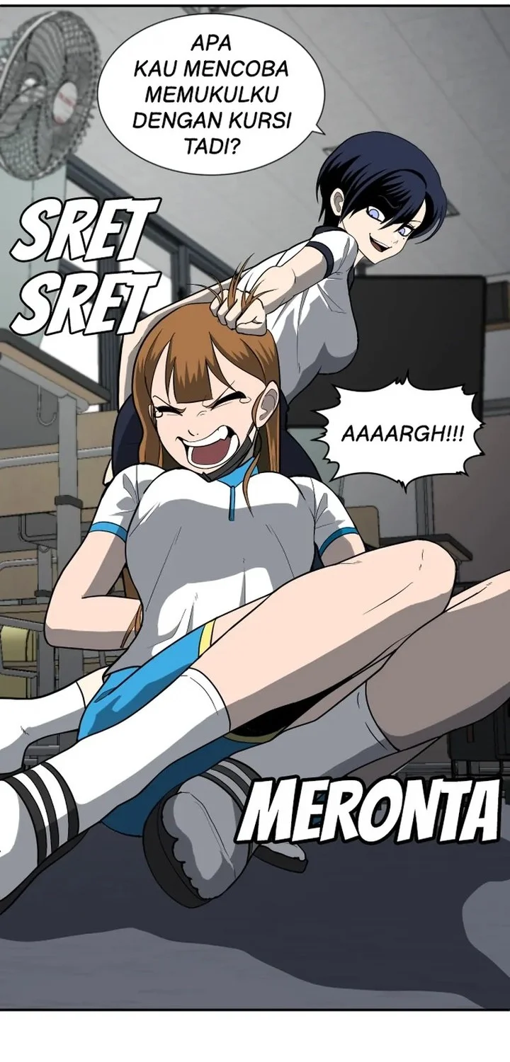 Plaything Chapter 4 Gambar 22