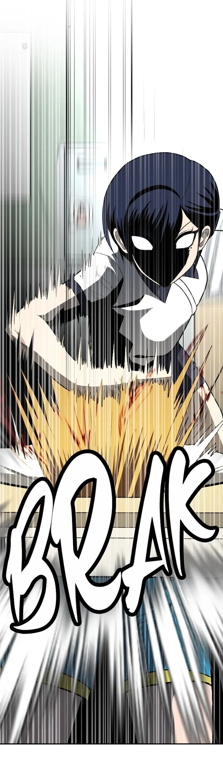 Plaything Chapter 4 Gambar 27