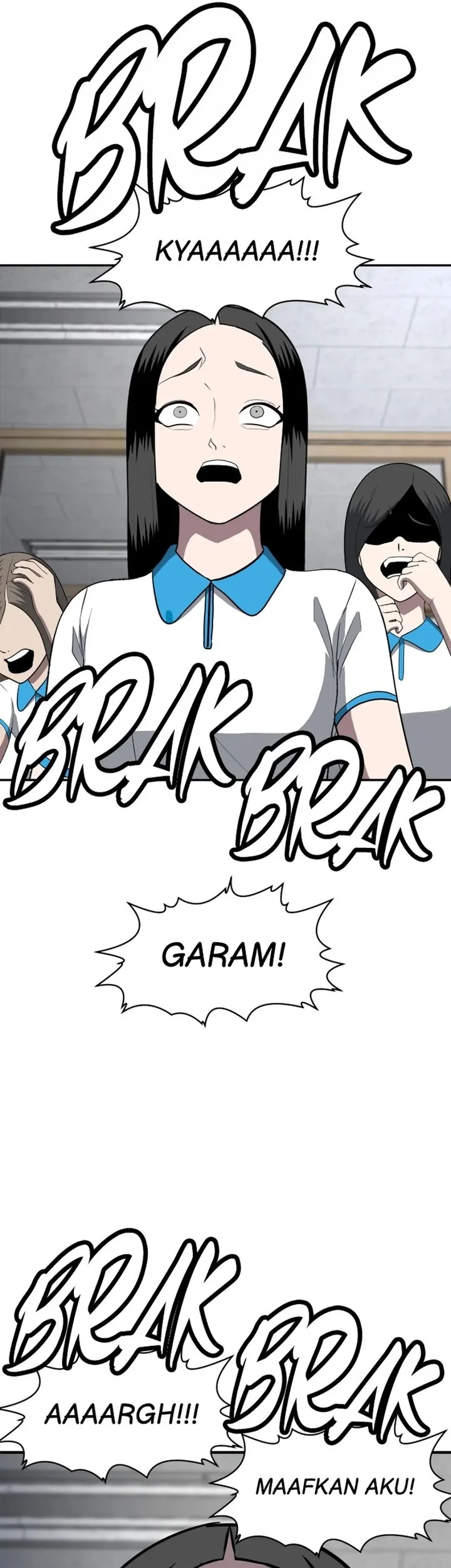 Plaything Chapter 4 Gambar 31